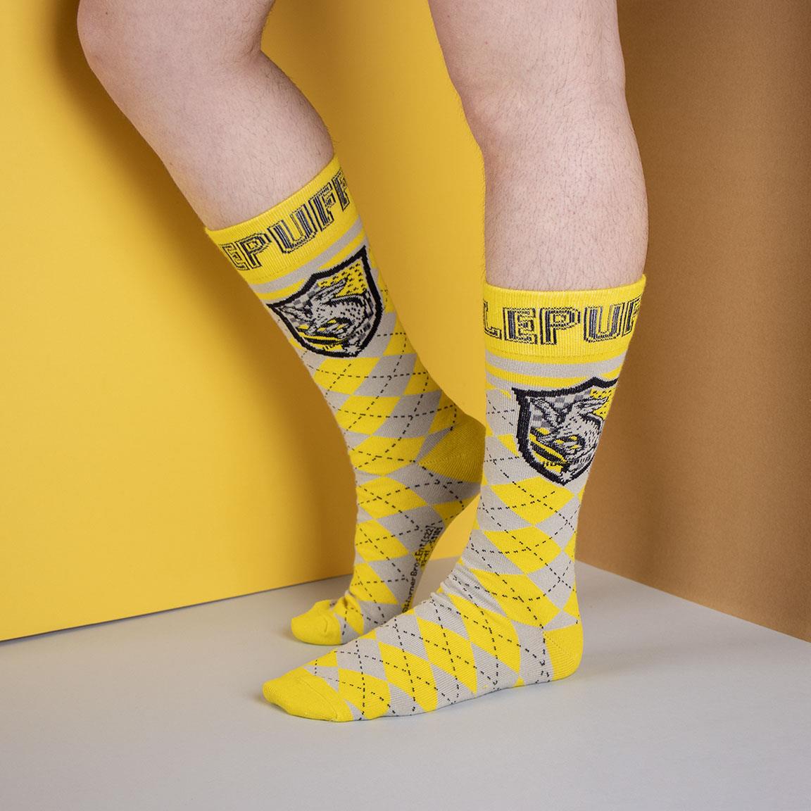 CHAUSSETTES POUFSOUFFLE 40-46 2900000912-4046 2