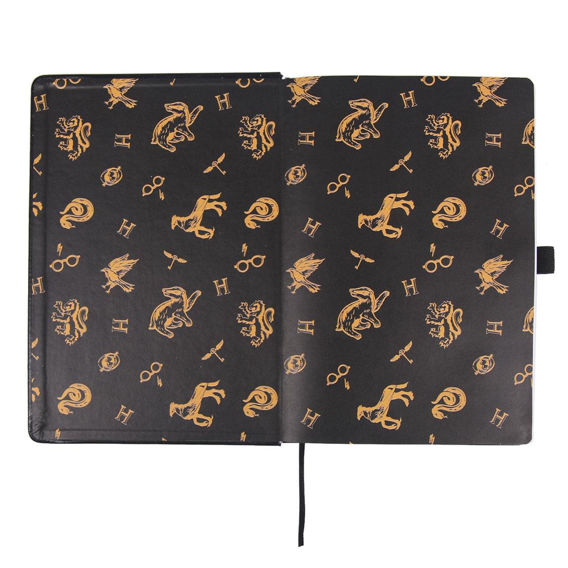 SET DE PAPETERIE HARRY POTTER 1  2100003337 4