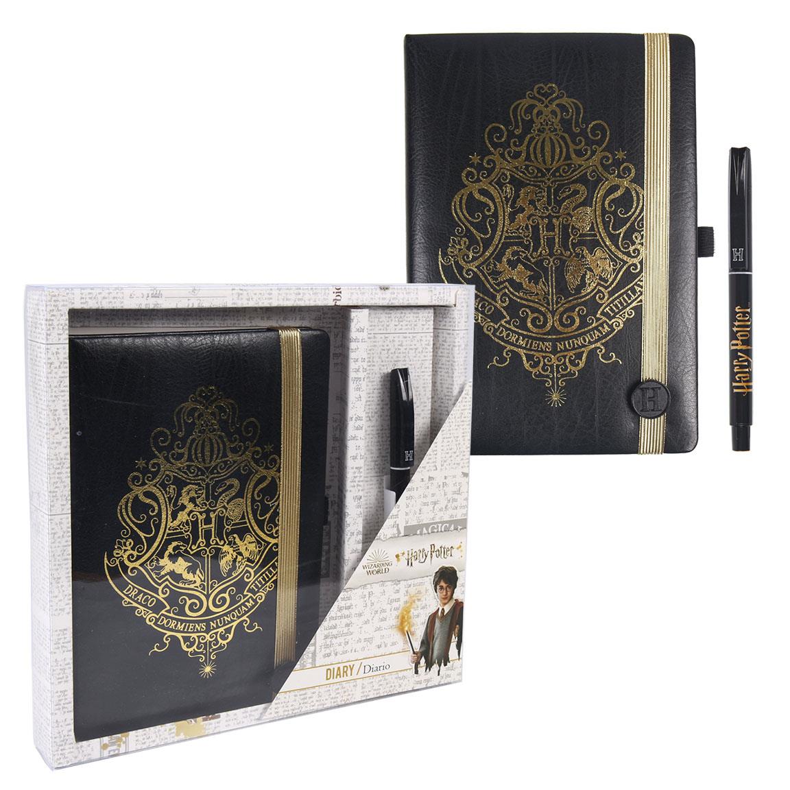 SET DE PAPETERIE HARRY POTTER 1  2100003337 1
