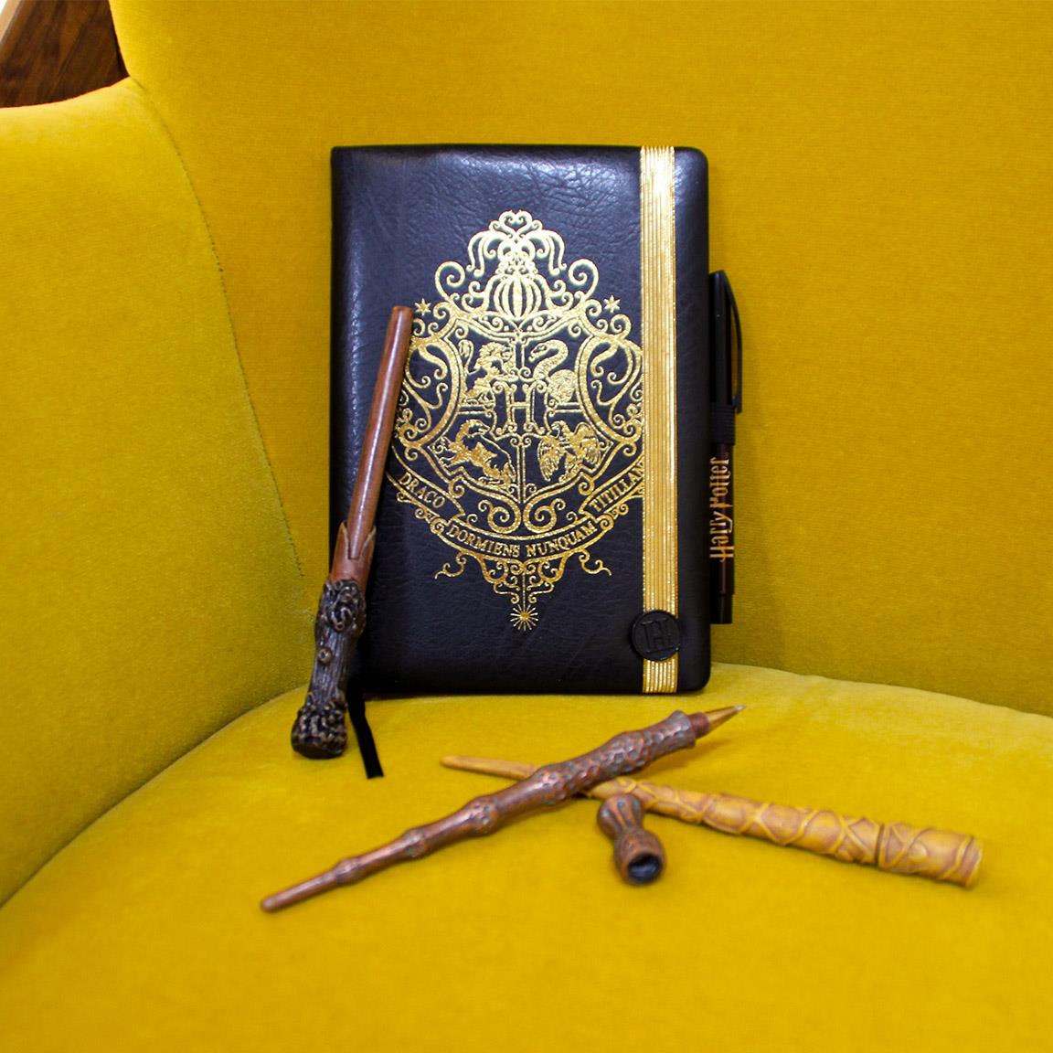 SET DE PAPETERIE HARRY POTTER 1  2100003337 7