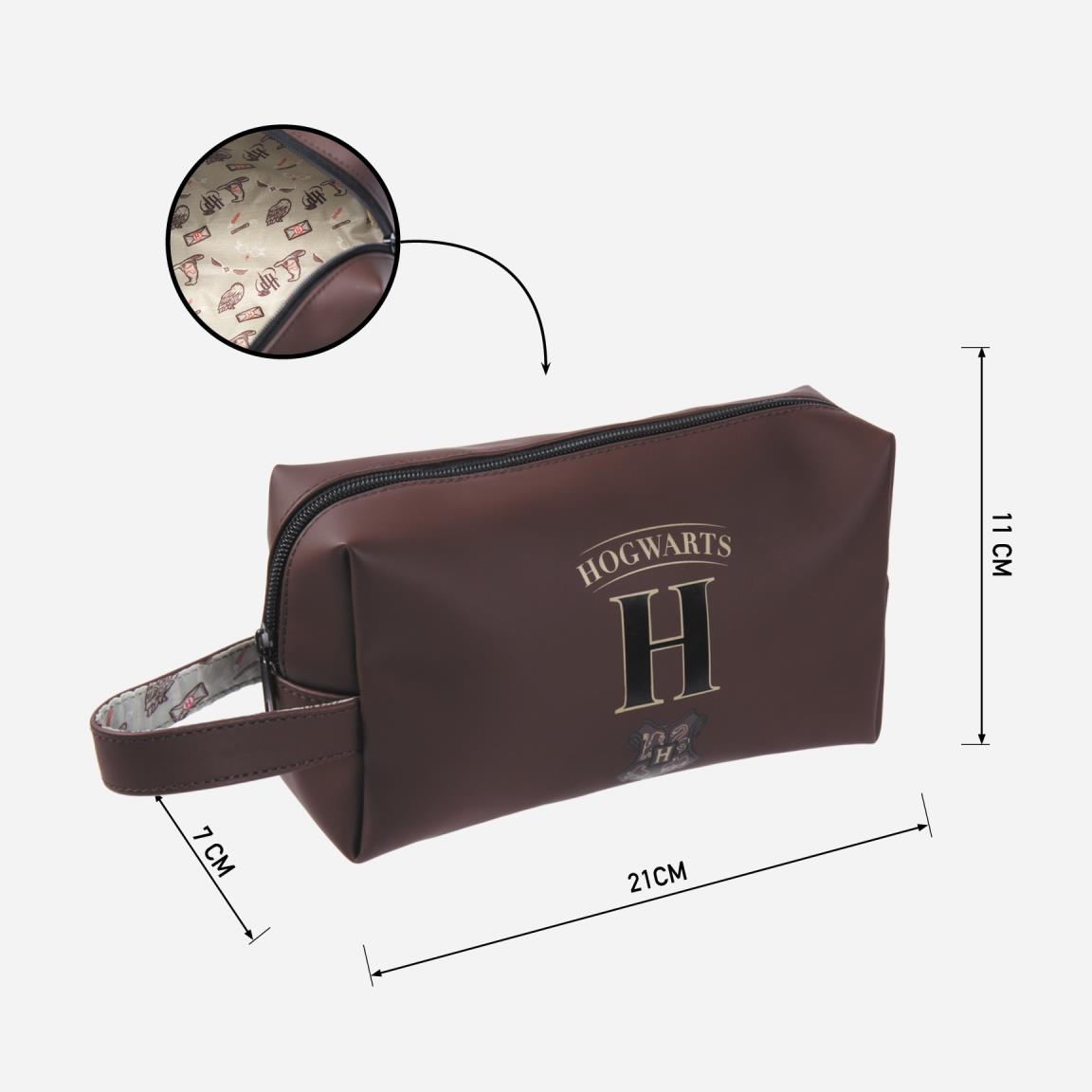 TROUSSE DE TOILETTE TOILETTAGE PERSONNEL ANSES HARRY POTTER 2100003694 3