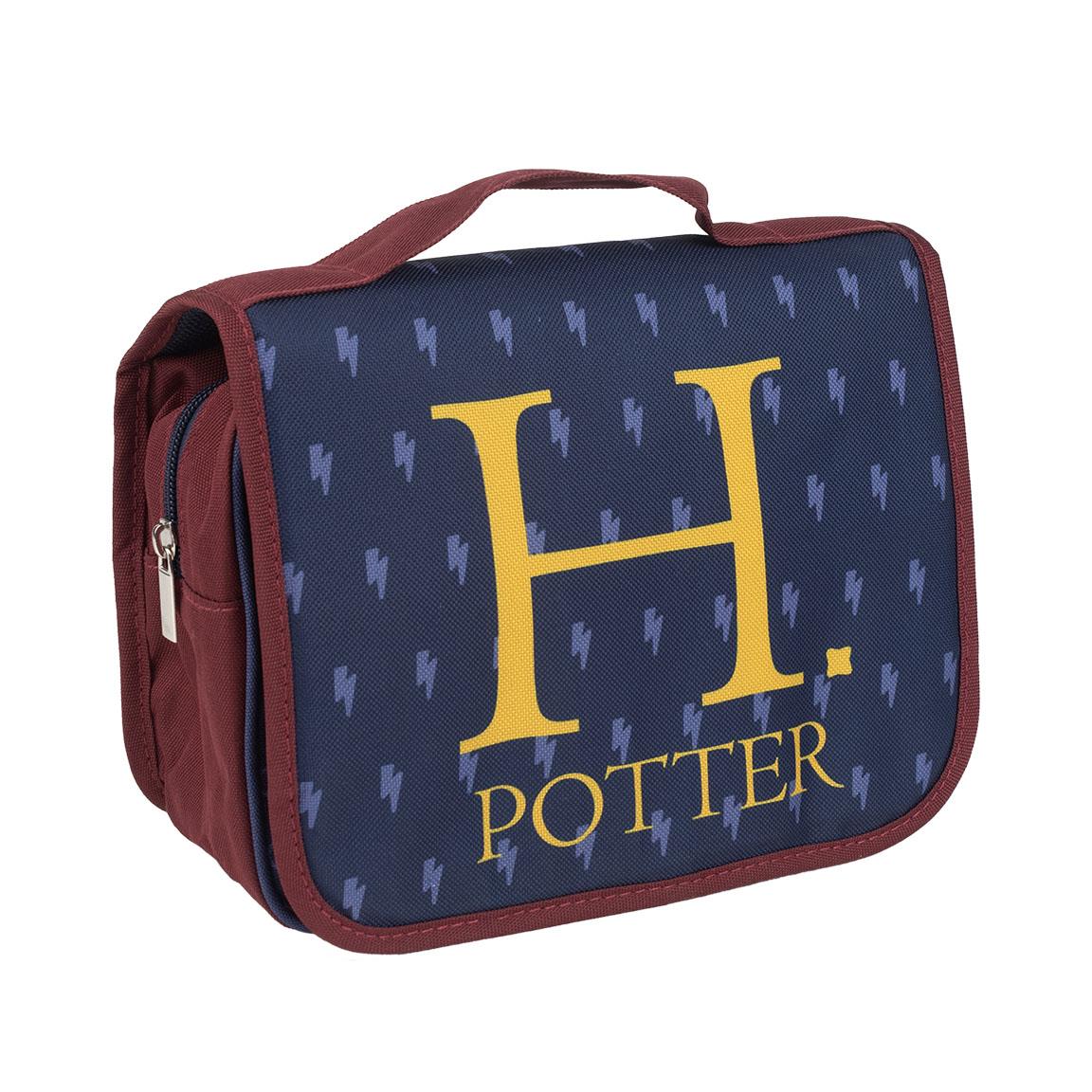 TROUSSE DE TOILETTE TOILETTAGE PERSONNEL HARRY POTTER 2  2100003767 1