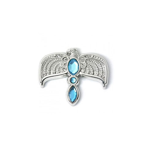 Badge Pins Diadème - Harry Potter EHPPB124 (1)