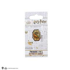 Pins Médaillon de Serpentard - Harry Potter DO3208 (2)