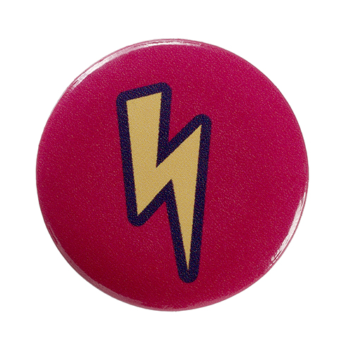 Ensemble 1 badges chibi Harry /Hedwige EBBC0089 (5)
