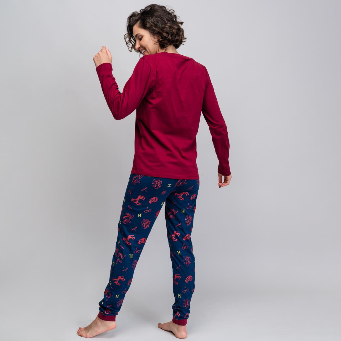 Pyjama L  2200008154-L 3