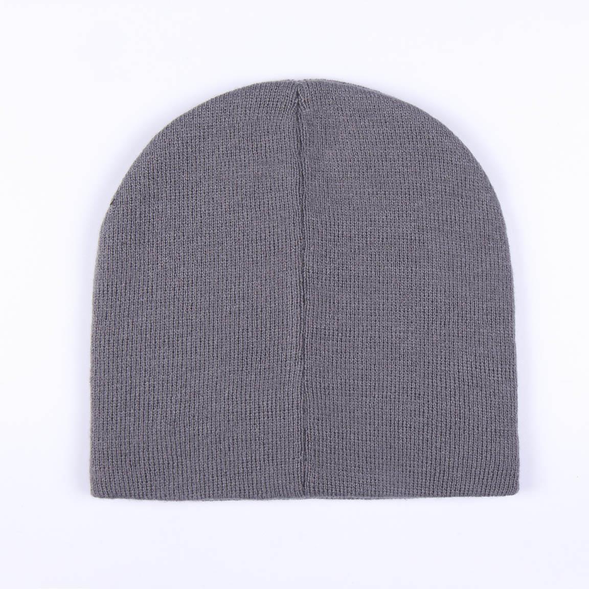 BONNET GRIS HARRY POTTER  2200009645 2