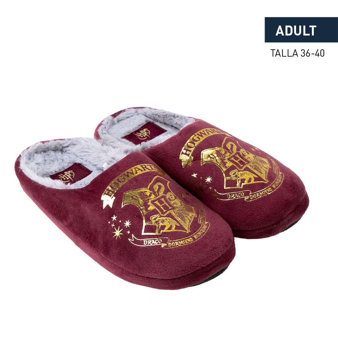 CHAUSSON OUVERT HARRY POTTER  2300005548 1