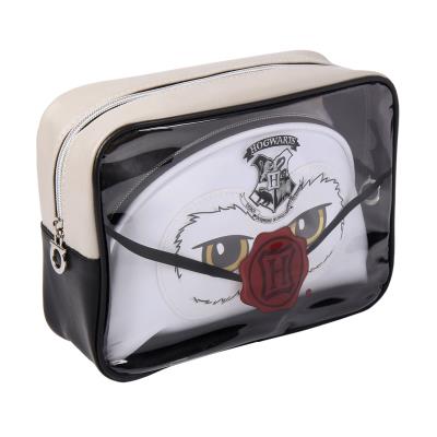 TROUSSE DE TOILETTE TOILETTAGE PERSONNEL 2 PIÈCES HARRY POTTER 1  2500002328 1