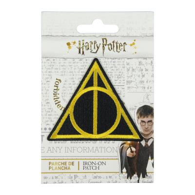 PATCH HARRY POTTER  2600000538