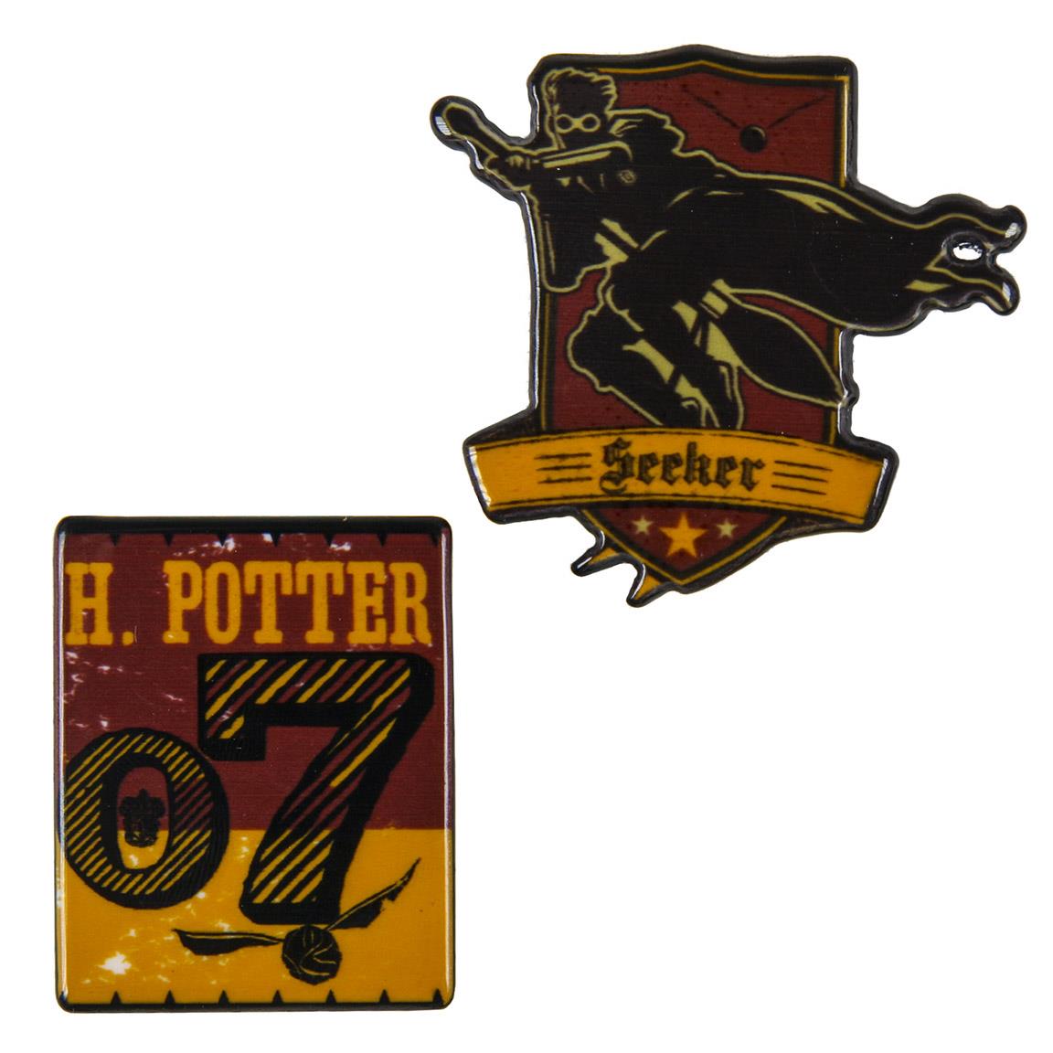 BROCHE HARRY POTTER  2600000571 2