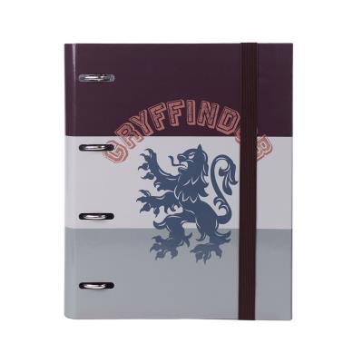 CLASSEUR SCOLAIRE HARRY POTTER GRYFFINDOR  2700000275 1