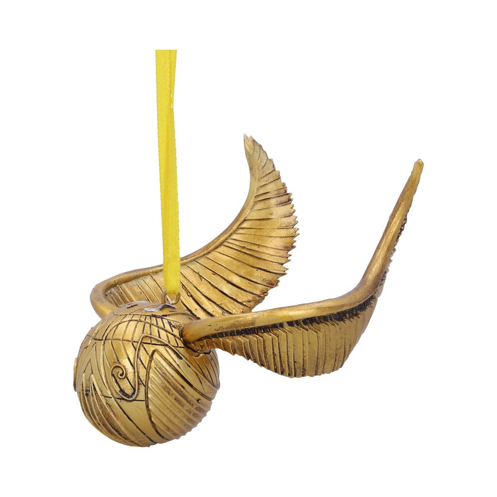 Décoration à suspendre vif d'or  B5623T1 1