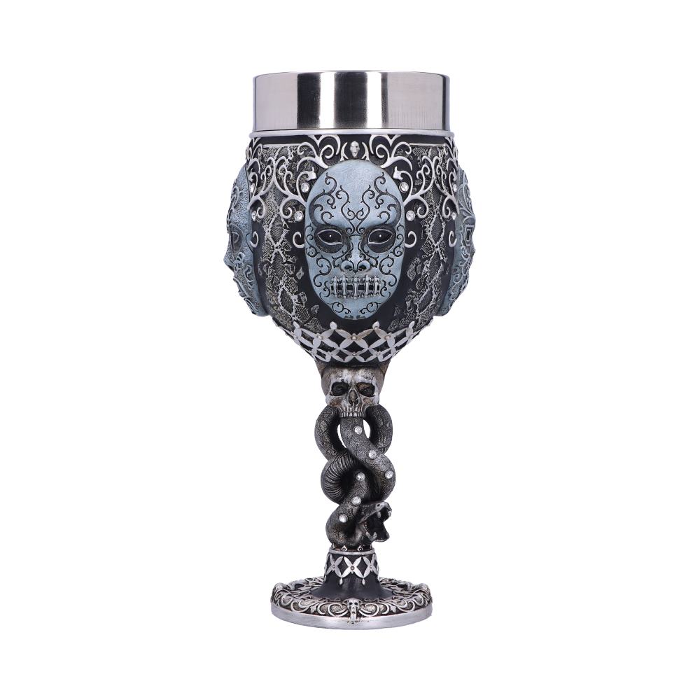 Gobelet de collection Mangemort  B5605T1 1