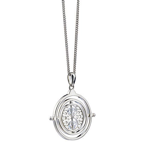Collier retourneur de temps avec cristaux EHPSN021 (1)