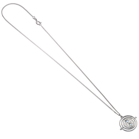 Collier retourneur de temps avec cristaux EHPSN021 (3)