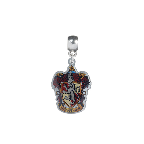 Pendentif Charm Armoirie de Griffondor EHP0022 (1)