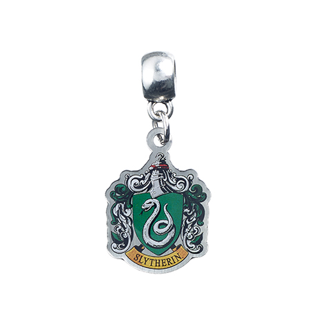 Pendentif Charm Armoirie de Serpentard EHP0023 (1)