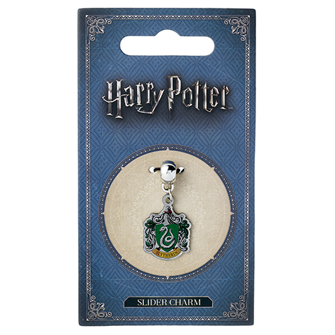 Pendentif Charm Armoirie de Serpentard EHP0023 (2)