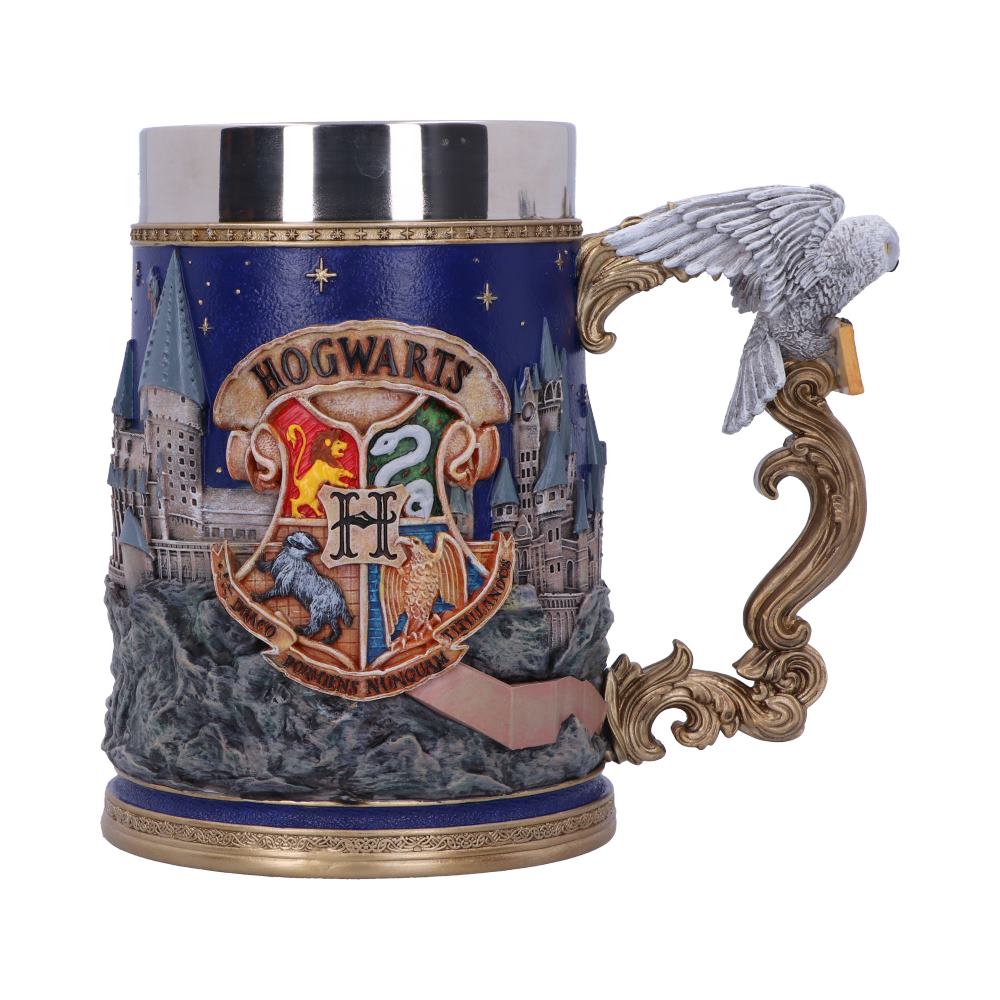 Chope de collection Poudlard  B5795U1 1