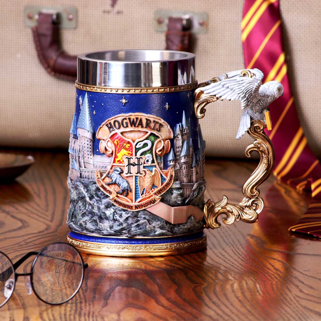 Chope de collection Poudlard  B5795U1 3