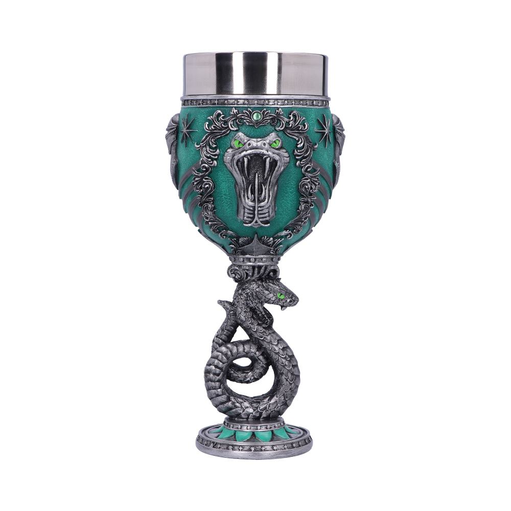 Gobelet de collection Serpentard  B5609T1 2