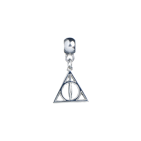 Pendentif Charm Reliques de la mort EHP0054 (1)
