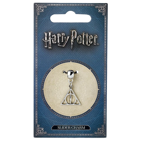 Pendentif Charm Reliques de la mort EHP0054 (2)