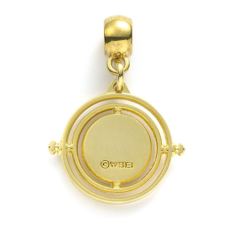 Pendentif Charm Retourneur de temps immobile EHP0100 (2)