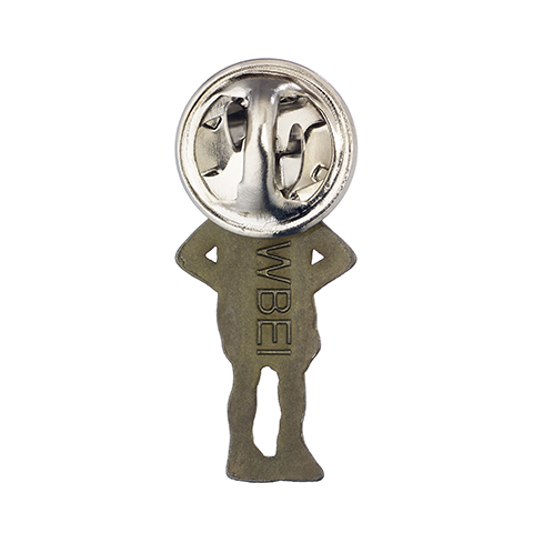 Pins Dobby lElfe de maison EHPPB0013 (2)