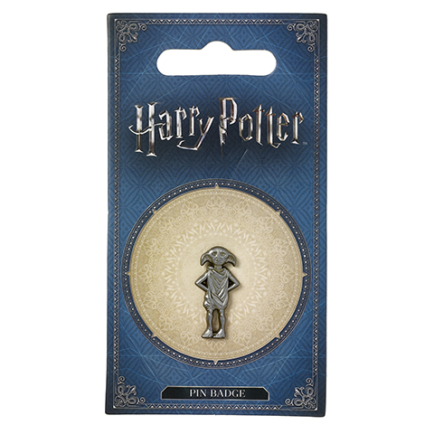 Pins Dobby lElfe de maison EHPPB0013 (3)