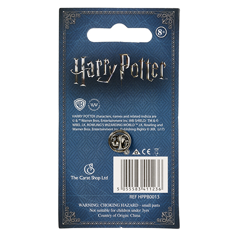 Pins Dobby lElfe de maison EHPPB0013 (4)