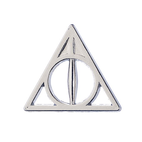Pin's Reliques de la mort EHPPB0054 (1)