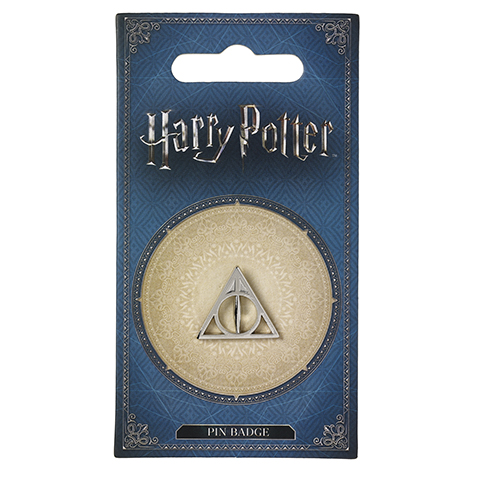 Pins Reliques de la mort EHPPB0054 (3)