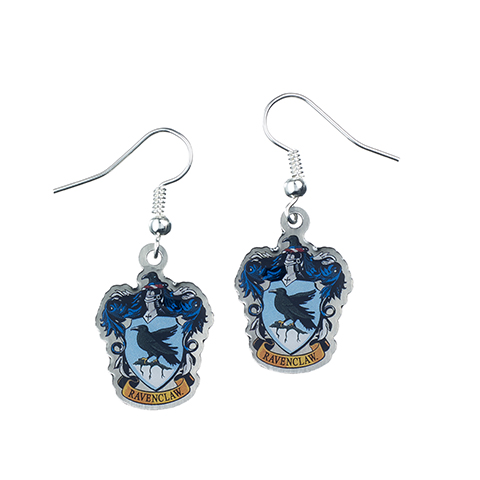 Boucles d'oreilles Armoirie de Serdaigle EWE0025