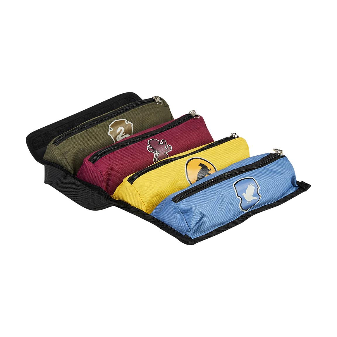 Trousse fourre-tout noire Hogwarts  2100003902 2