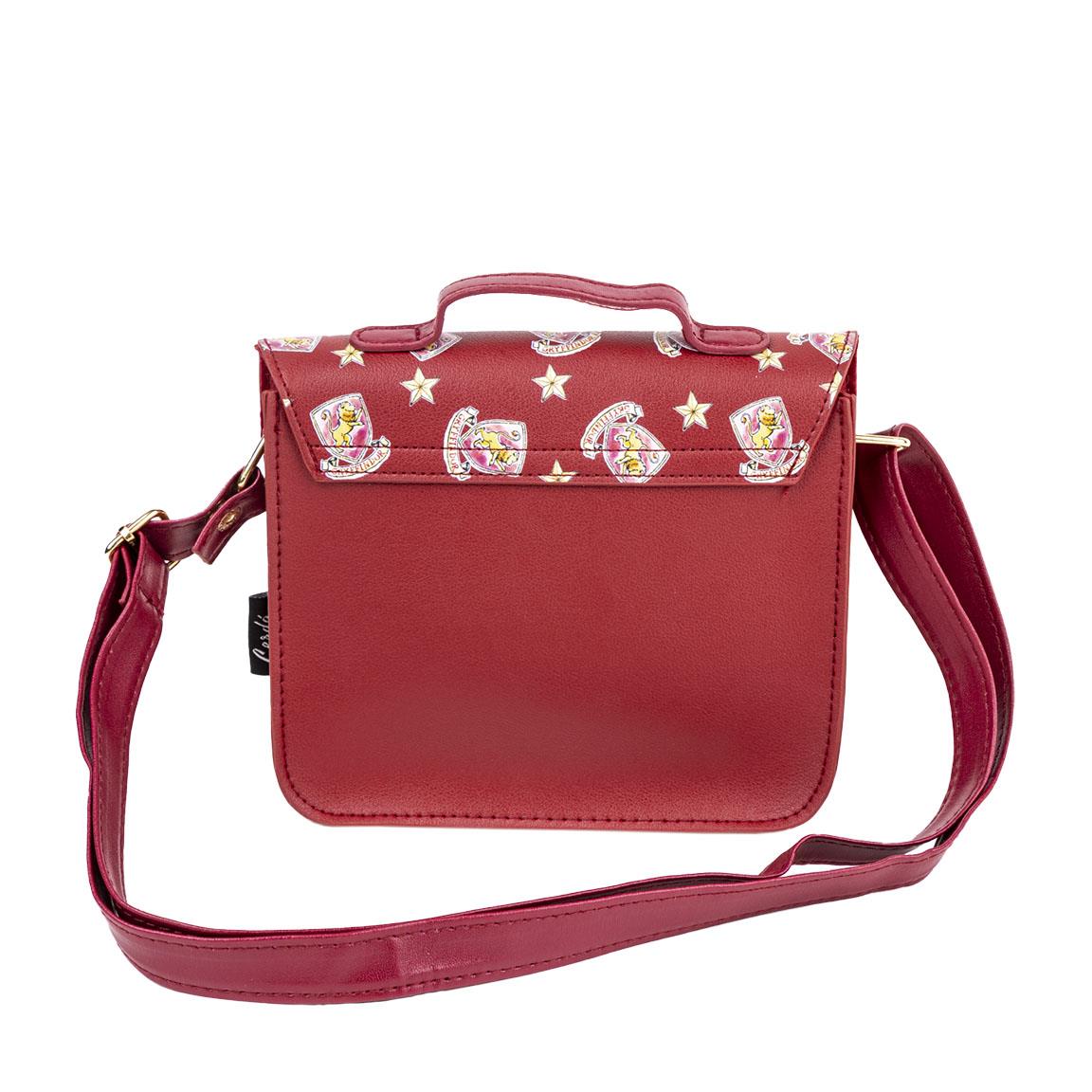 Sac en bandoulière Harry Hermione et Ron  2100004248 2