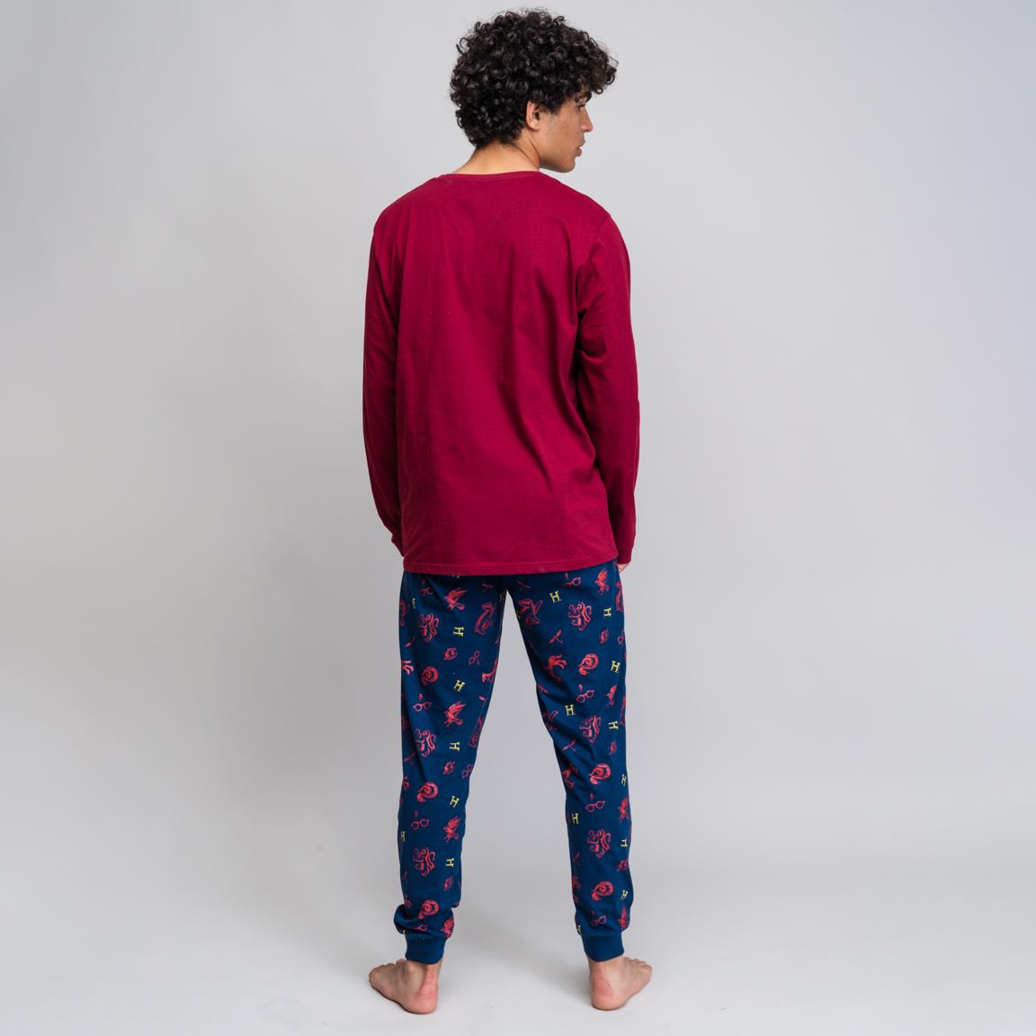 Pyjama XL  2200008153-XL 3