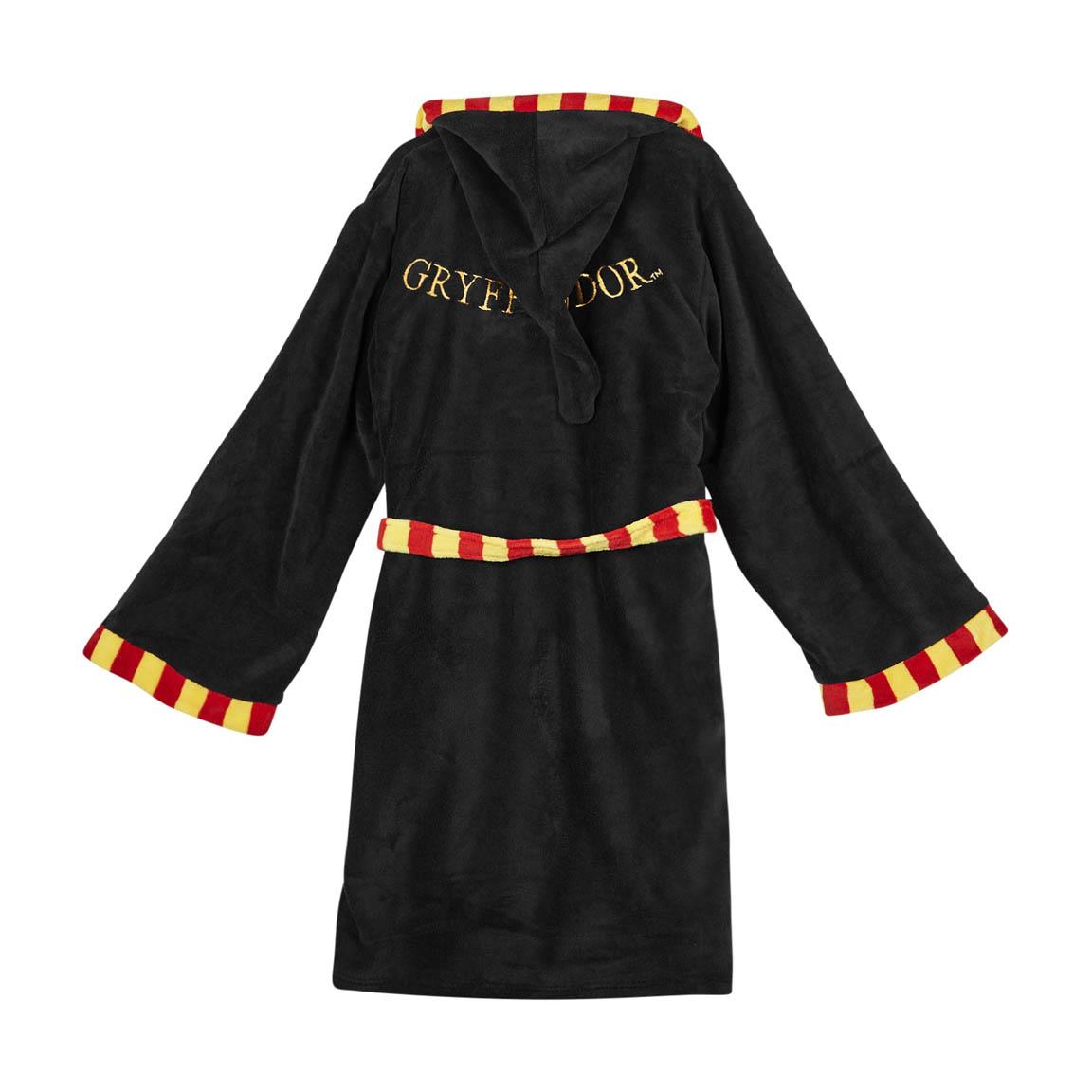 robe de chambre FEMME harry potter - 2900000404 2