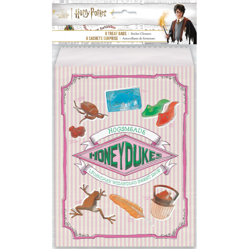 8-sachets-a-friandises-harry-potter