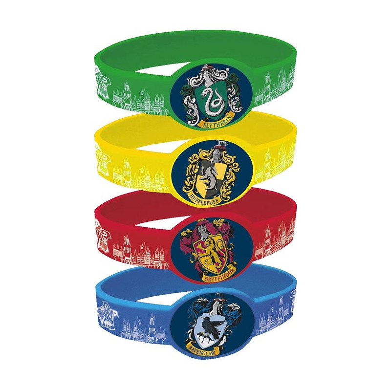 4-bracelets-stretch-harry-potter