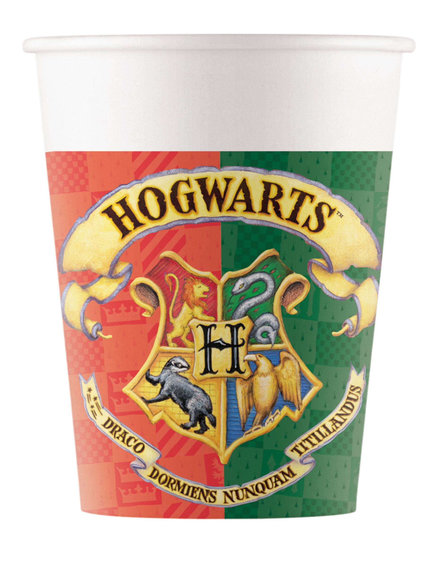 8-gobelets-en-carton-harry-potter-200ml_337413