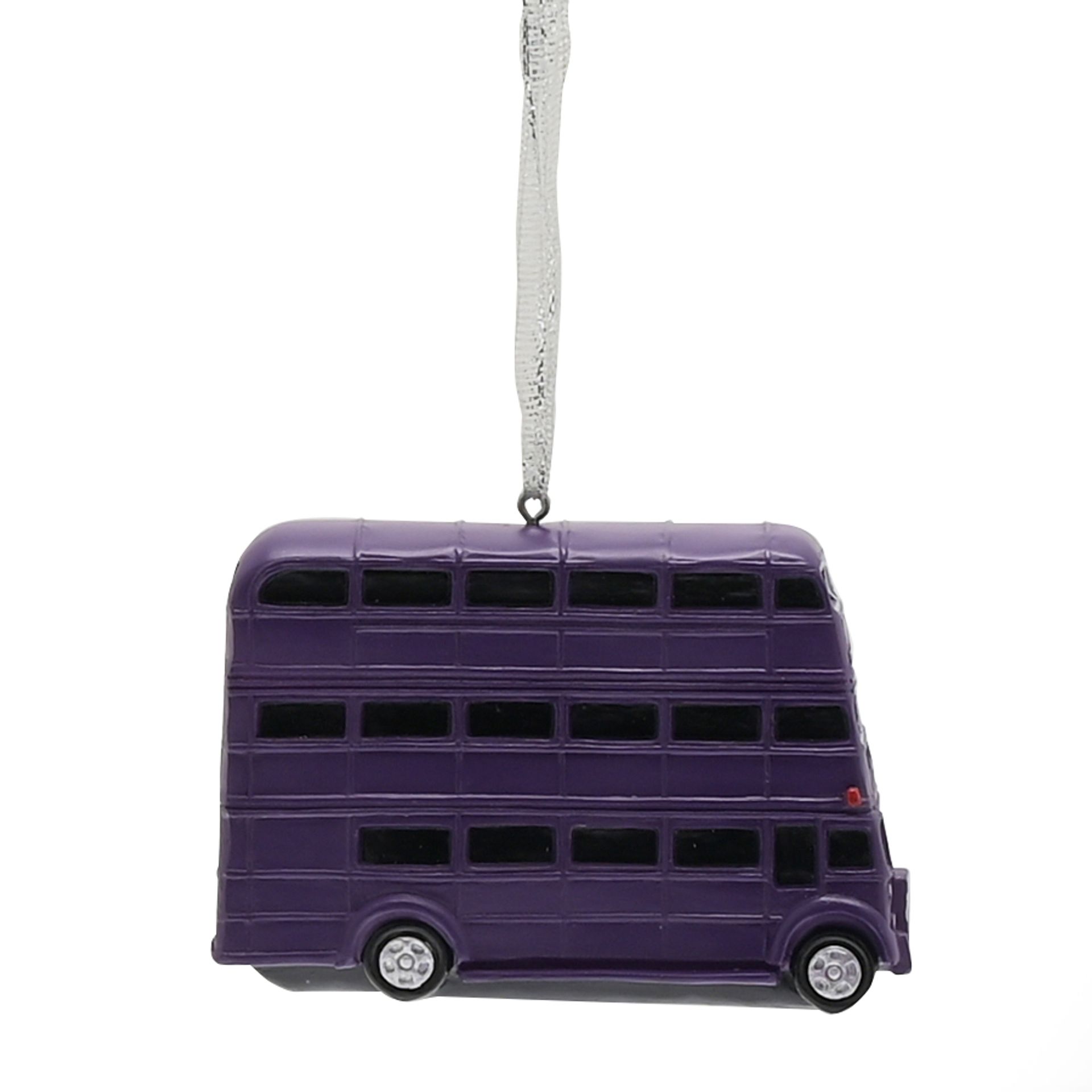 Décoration de sapin en résine - Magicobus 1