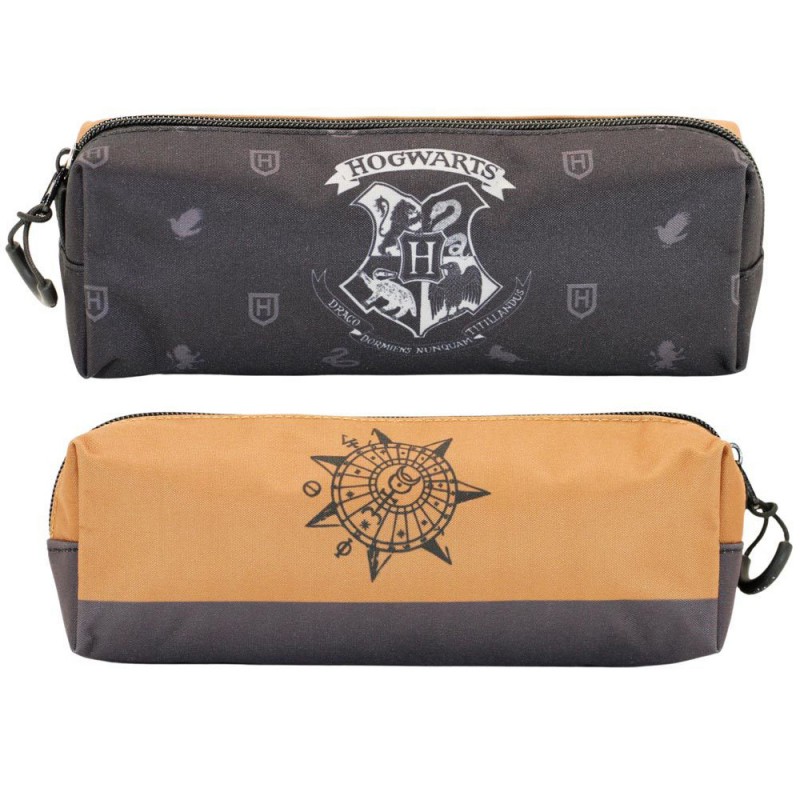 TROUSSE POUDLARD BOUSSOLE  3526 1