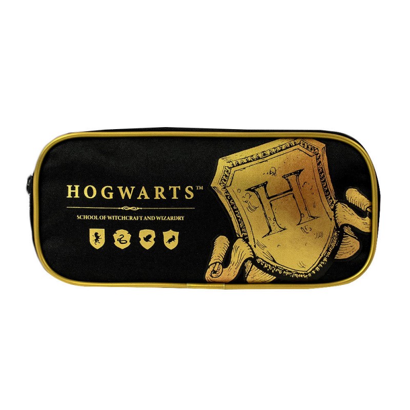 TROUSSE H. POTTER POUDLARD NOIROR  HP149199 1