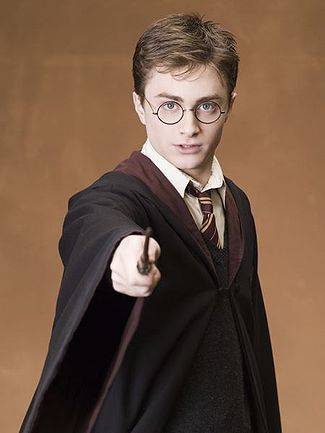 Baguette télécommande universelle Harry Potter - NN8050