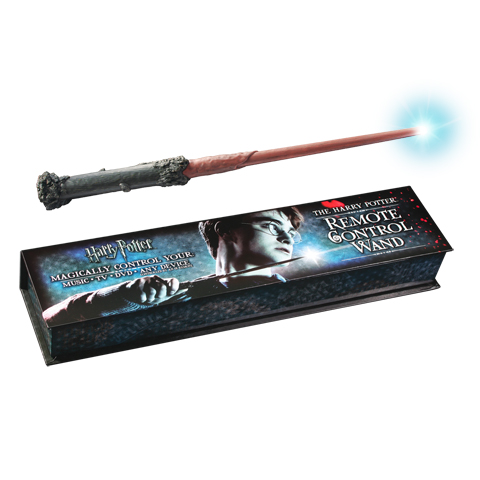 Baguette télécommande universelle Harry Potter - NN8050_480