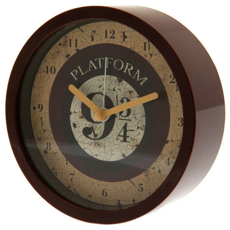 Horloge de Bureau Harry Potter Quai 9 34  GP85884 2