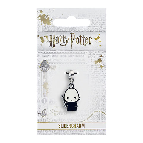 Charm Voldemort - Harry Potter EHPC013 (2)