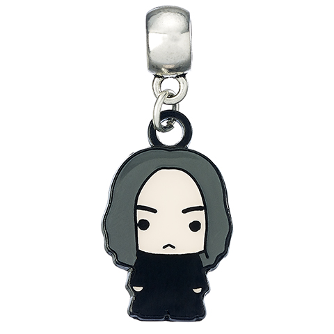 Pendentif Charm Professeur Rogue EHPC0128 (1)